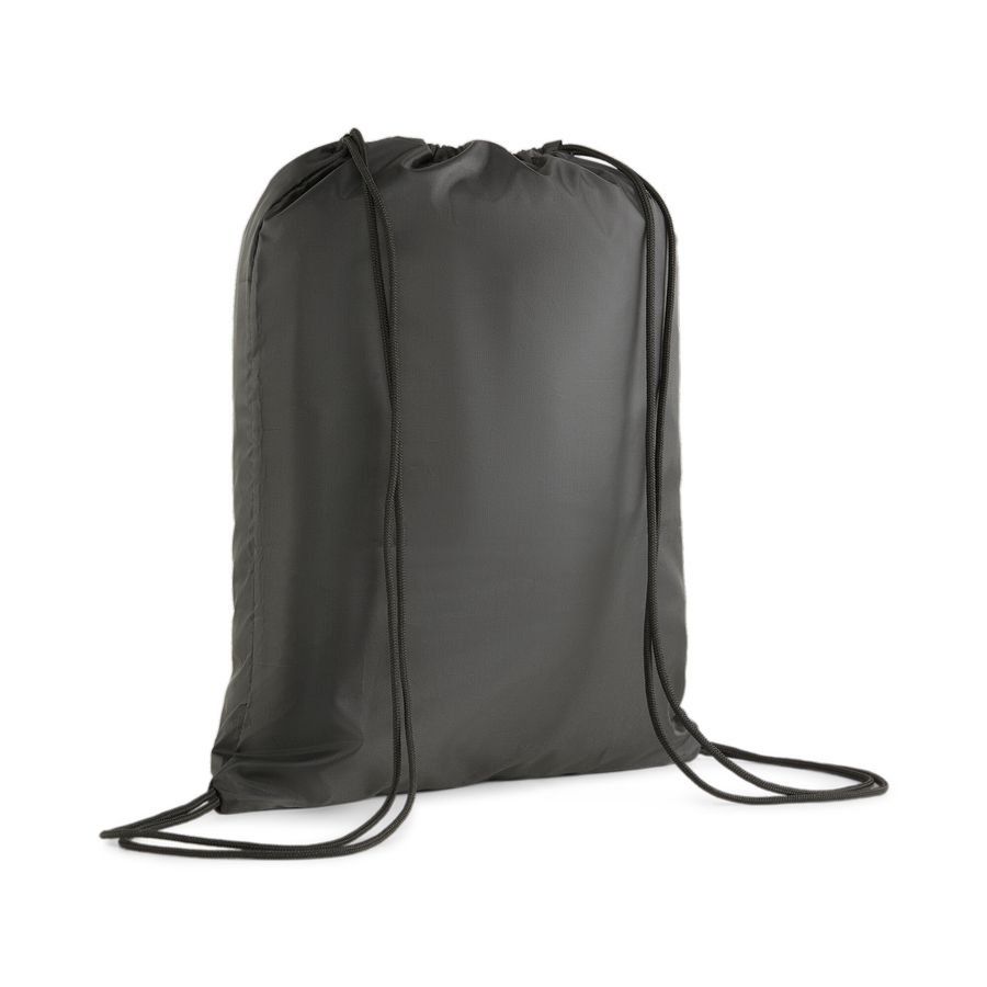 PUMA Sac de Sport teamGOAL - Noir