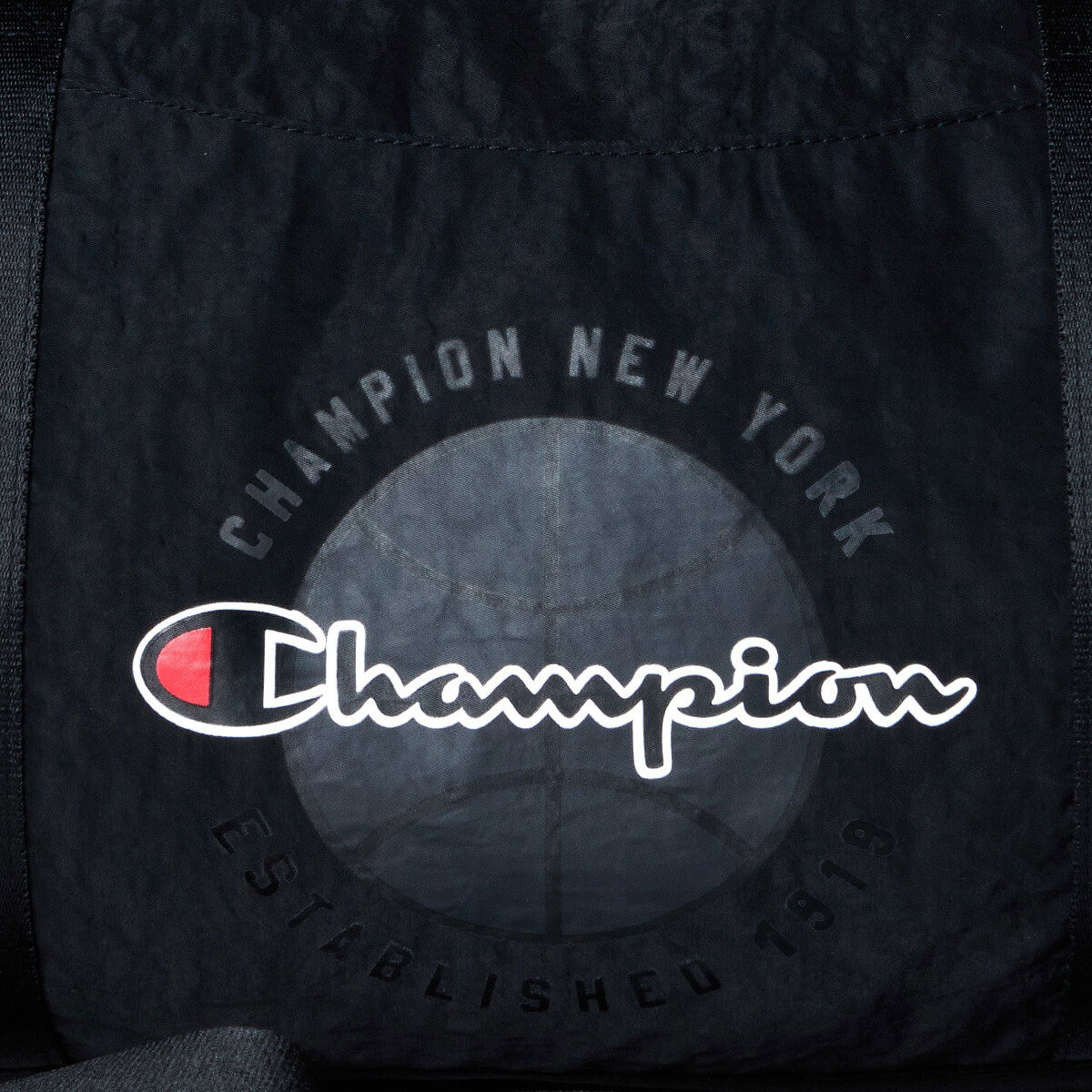 Champion Medium Duffle Sportstaske