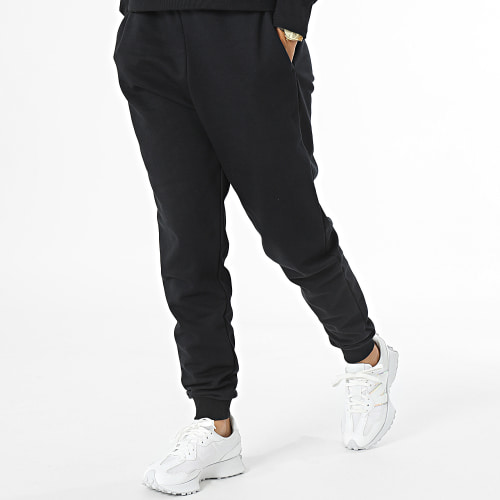 Ensemble De Survetement Femme Angelina Noir