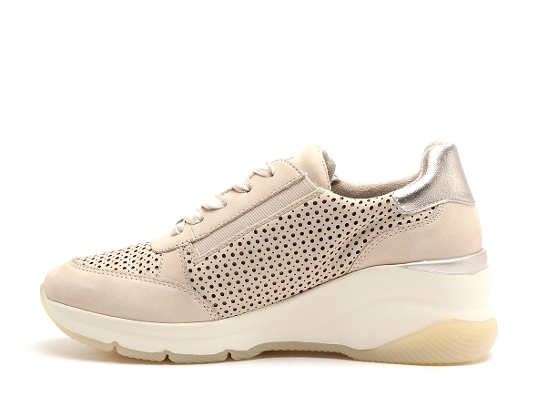 Tamaris basses femme 23713 28 beige
