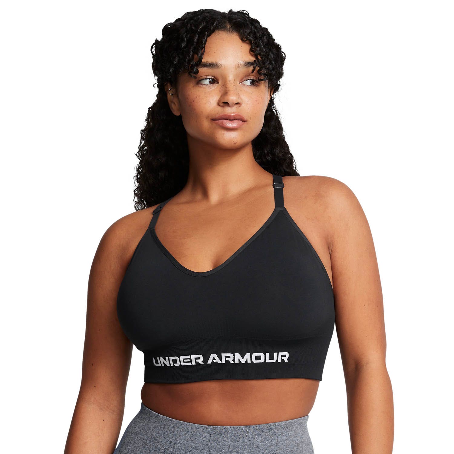 Under Armour  Vanish Seamless Low