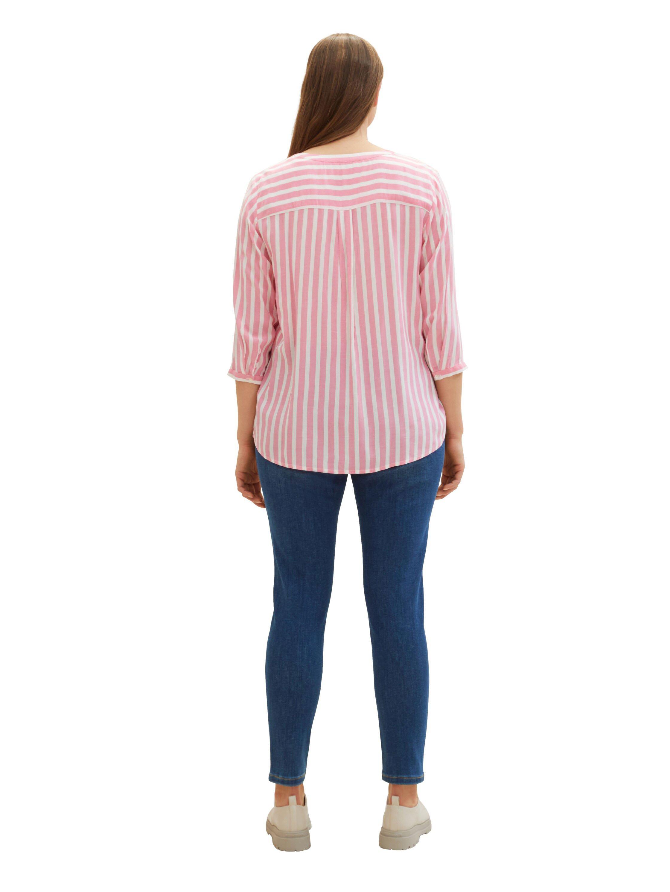 Skinny Jeans im Five-Pocket-Stil