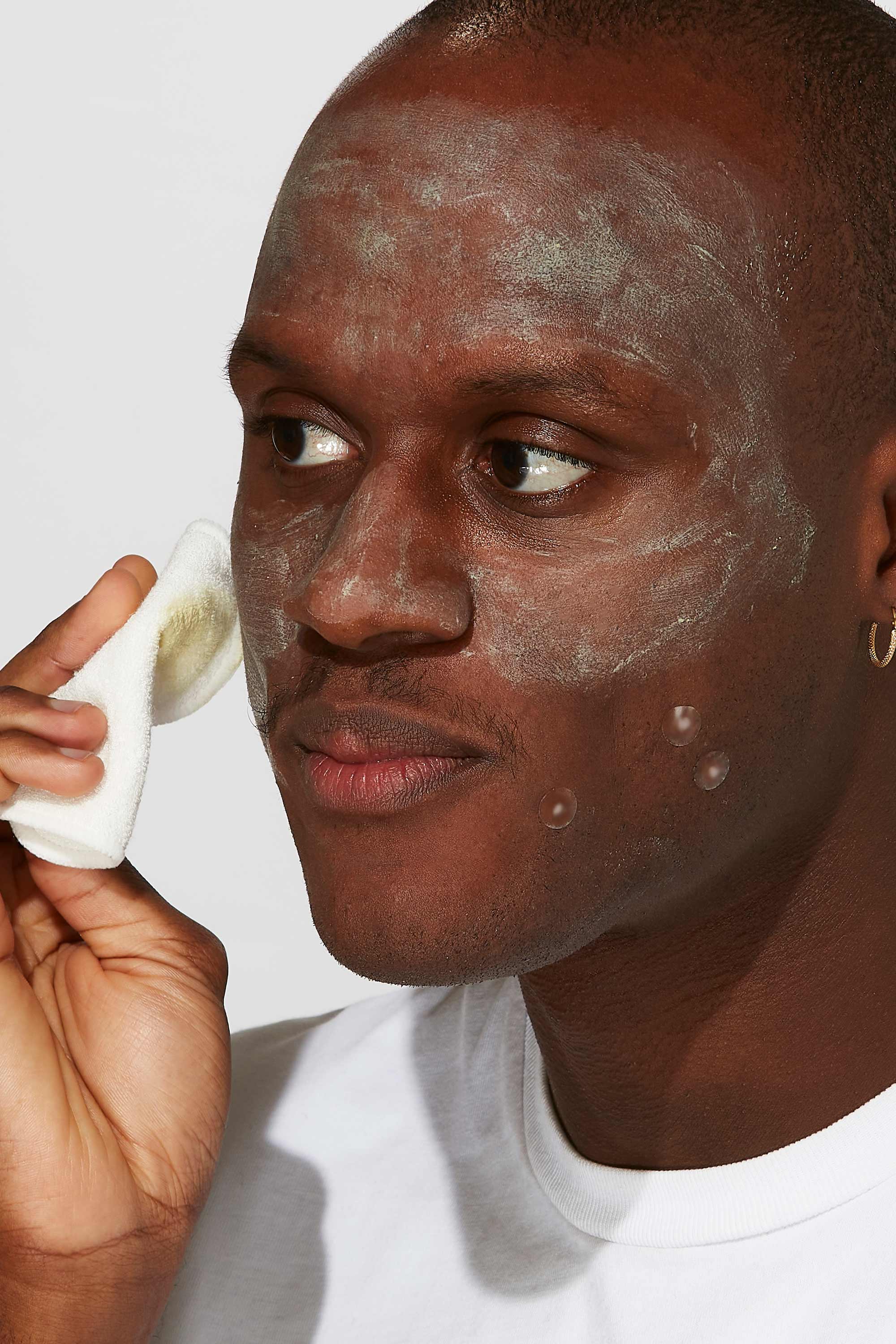 GLIME Masque en stick détox-50 g