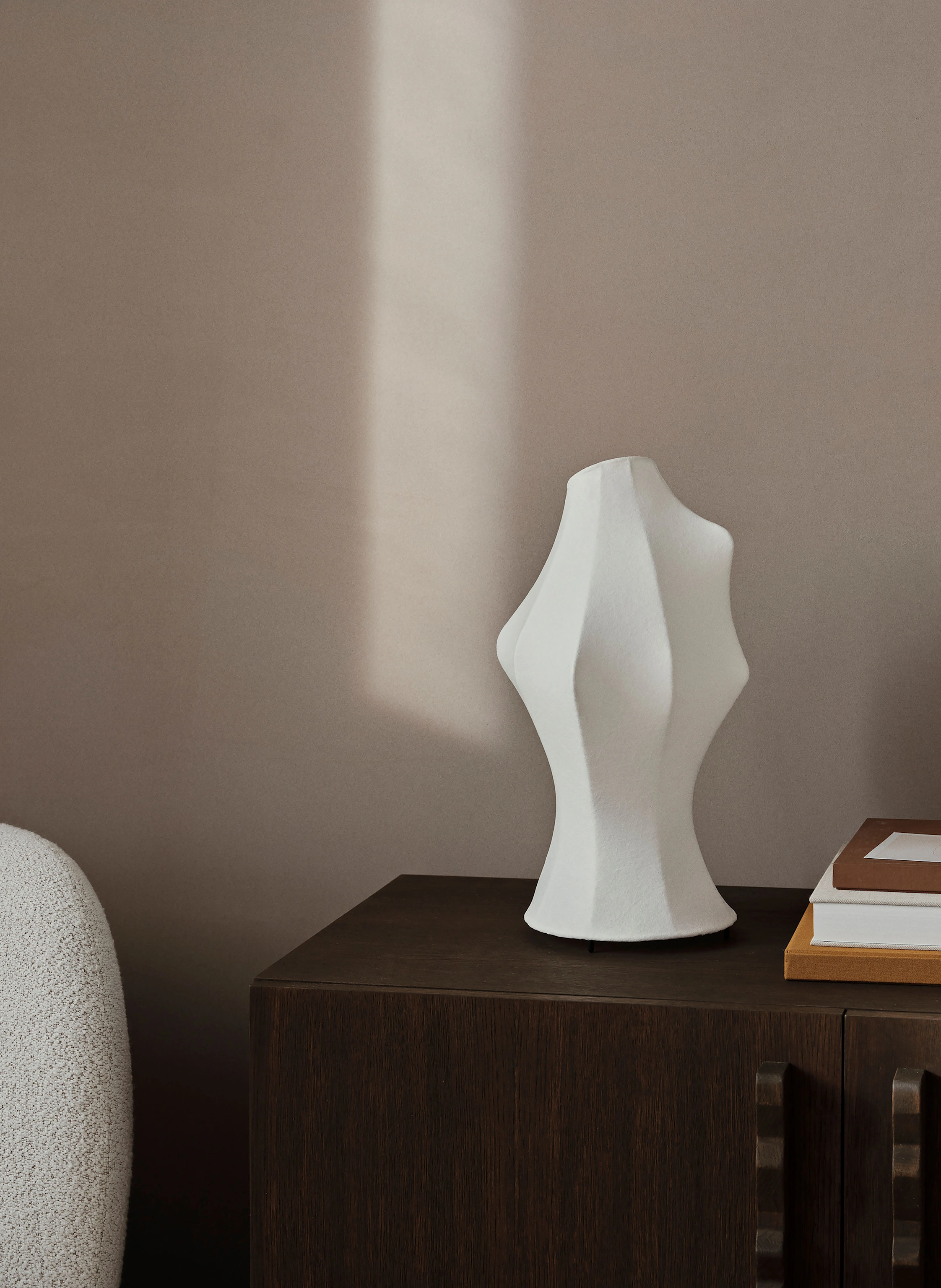 Ferm LIVING Tischleuchte DAE
