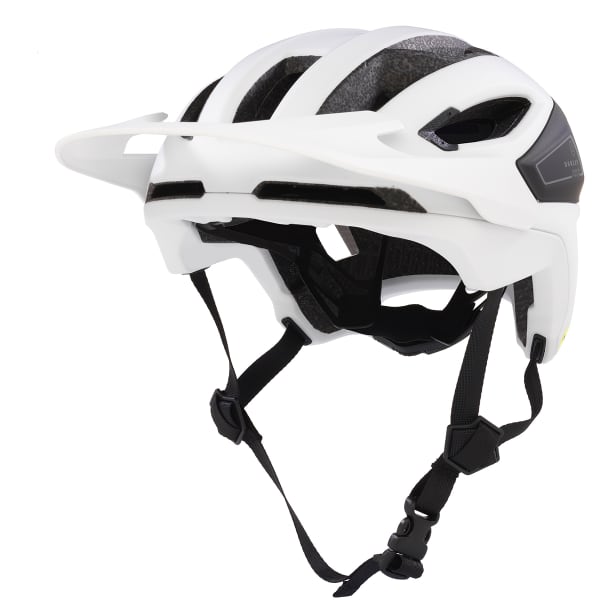 Casque VTT OAKLEY DRT3 TRAIL EUROPE MATTE WHITE/SA