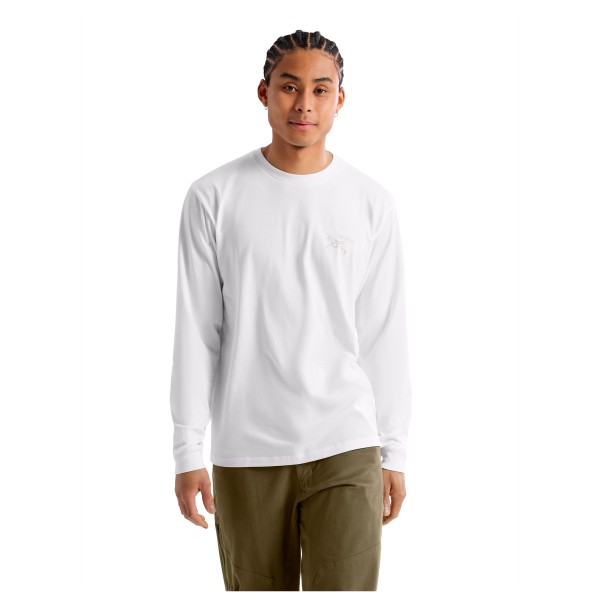 Arc'teryx - Kragg SL Cotton L/S - Longsleeve