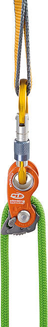 CLIMBING TECHNOLOGY - BLOQUEUR/POULIE ROLLNOCK