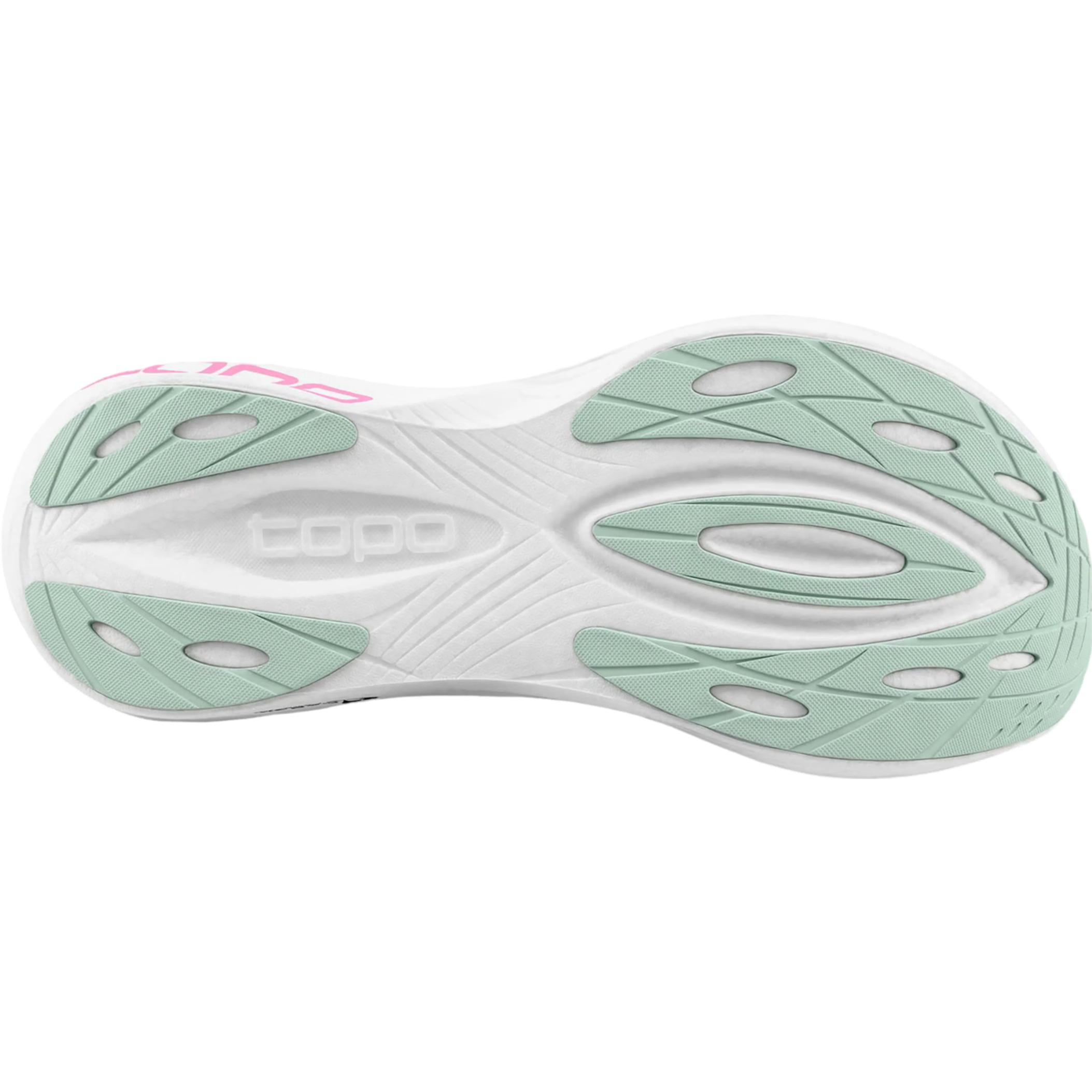 Topo Specter 2 Womens Pink/Blue