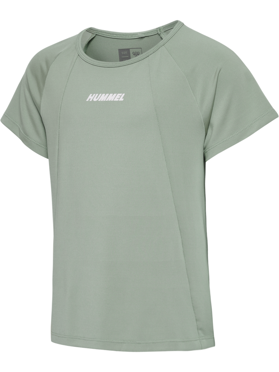 hmlLUNA TOP S/S