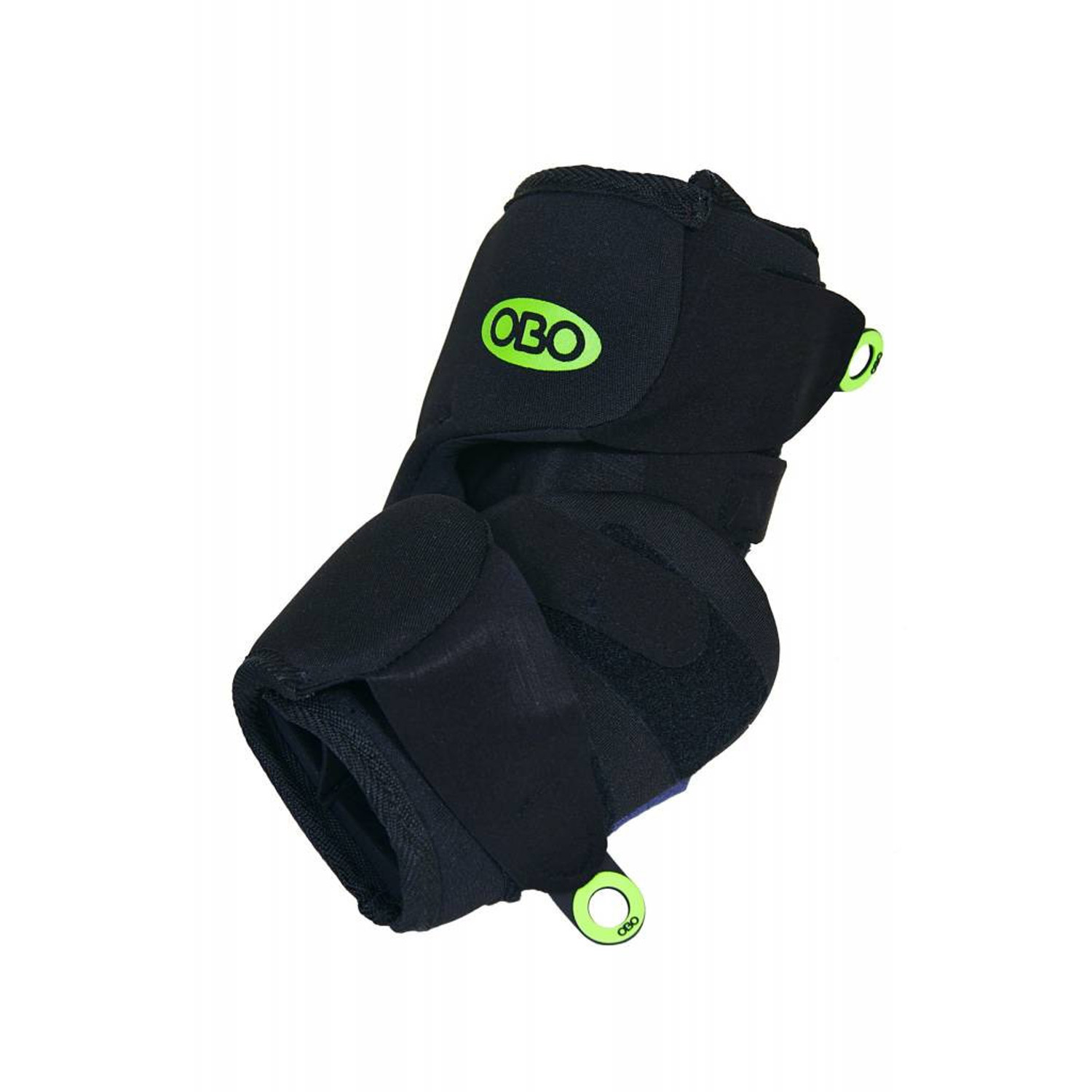 OBO Robo Lite Elleboog Beschermers Links