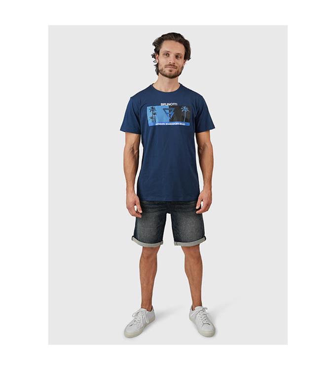 Brunotti Men Leeway T-Shirt