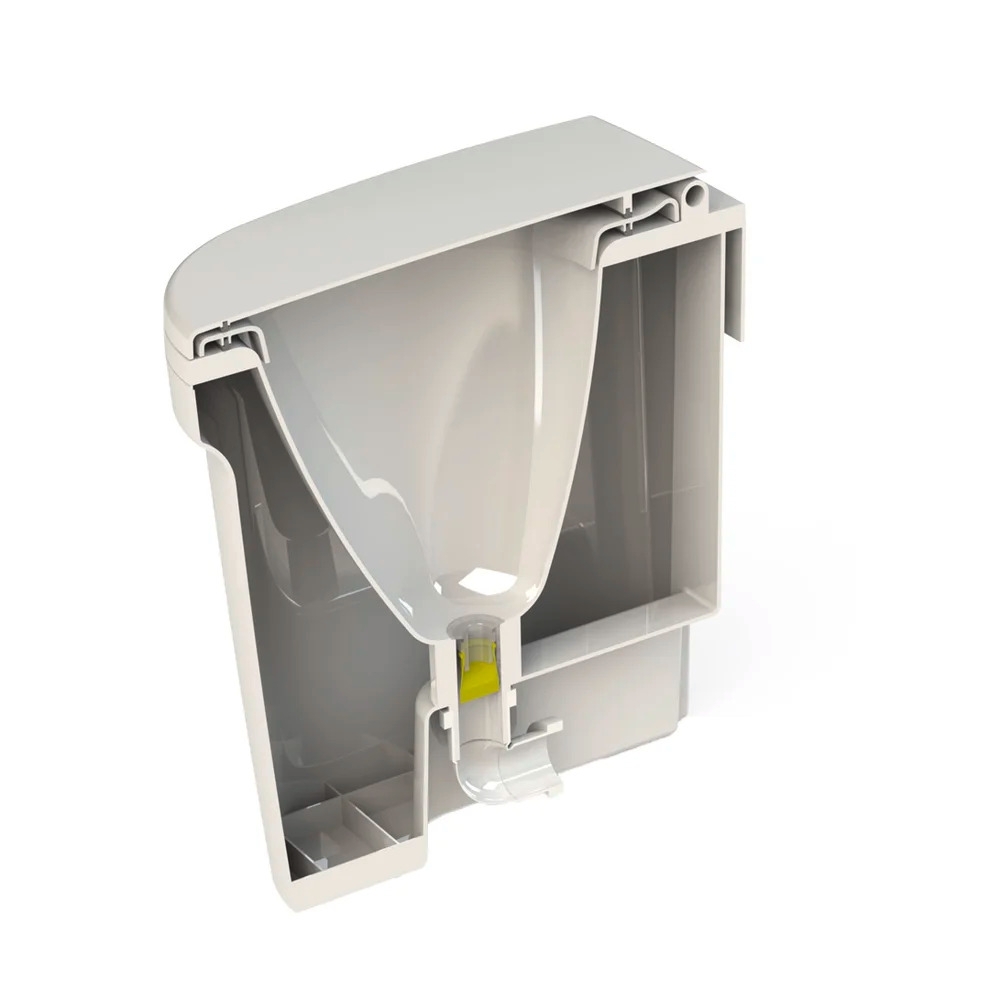 Cinderella Urinal wasserlos