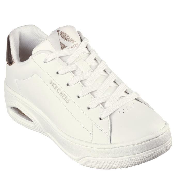 Skechers Women Uno court - Courted Air Sneakers