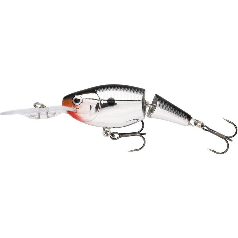 Leurre Suspending Rapala Jointed Shad Rap - 5Cm