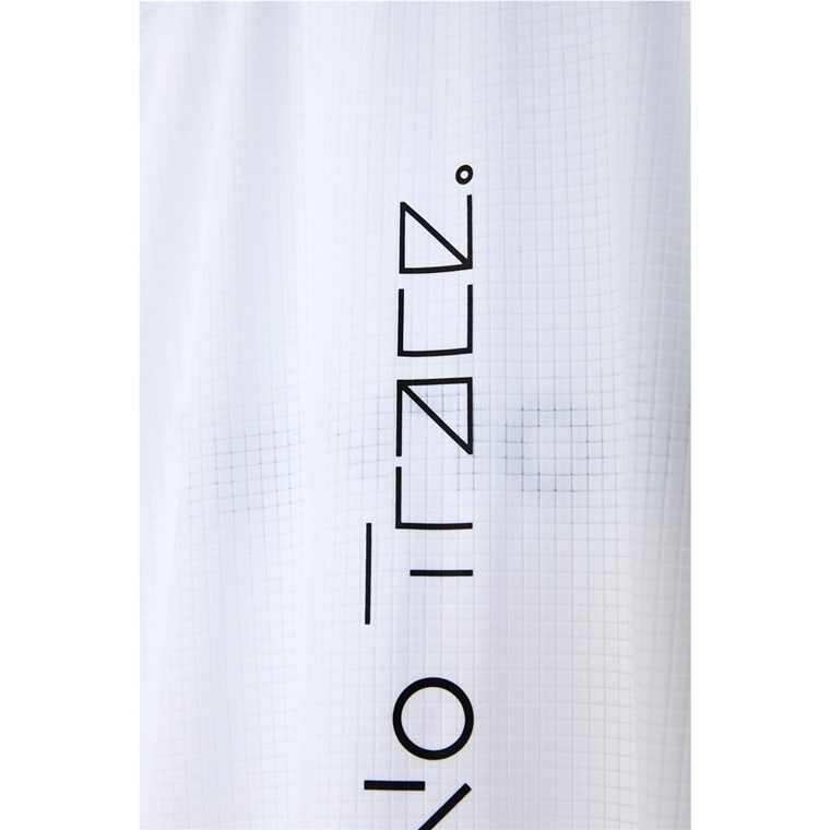 NNormal Race T-Shirt Nature White