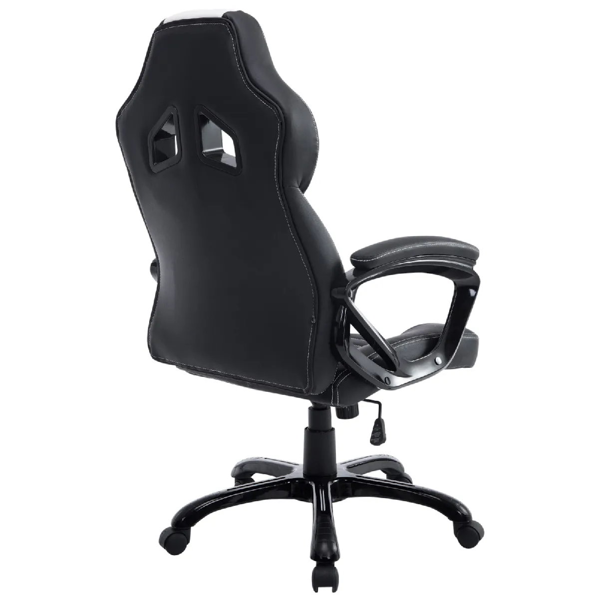 decoshop26 Noir/Blanc