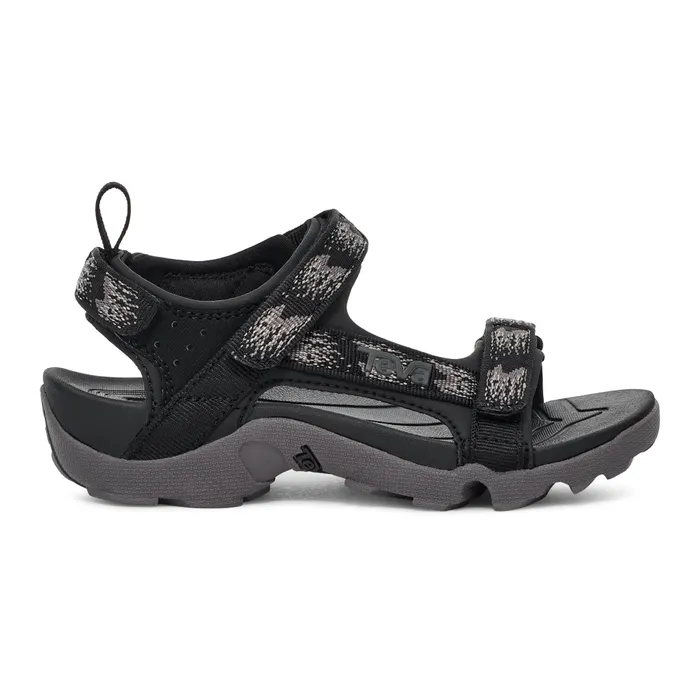 Teva Tanza Jr