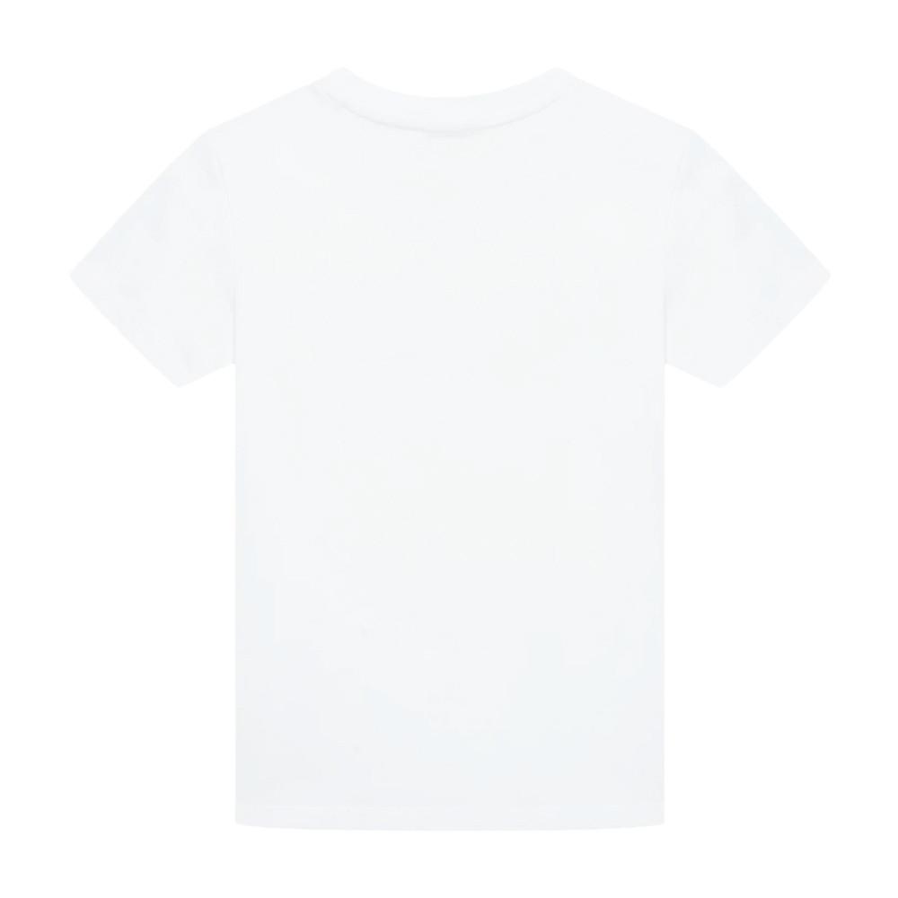 Pepe jeans T-shirt Blanc Garçon Pepe jeans Art