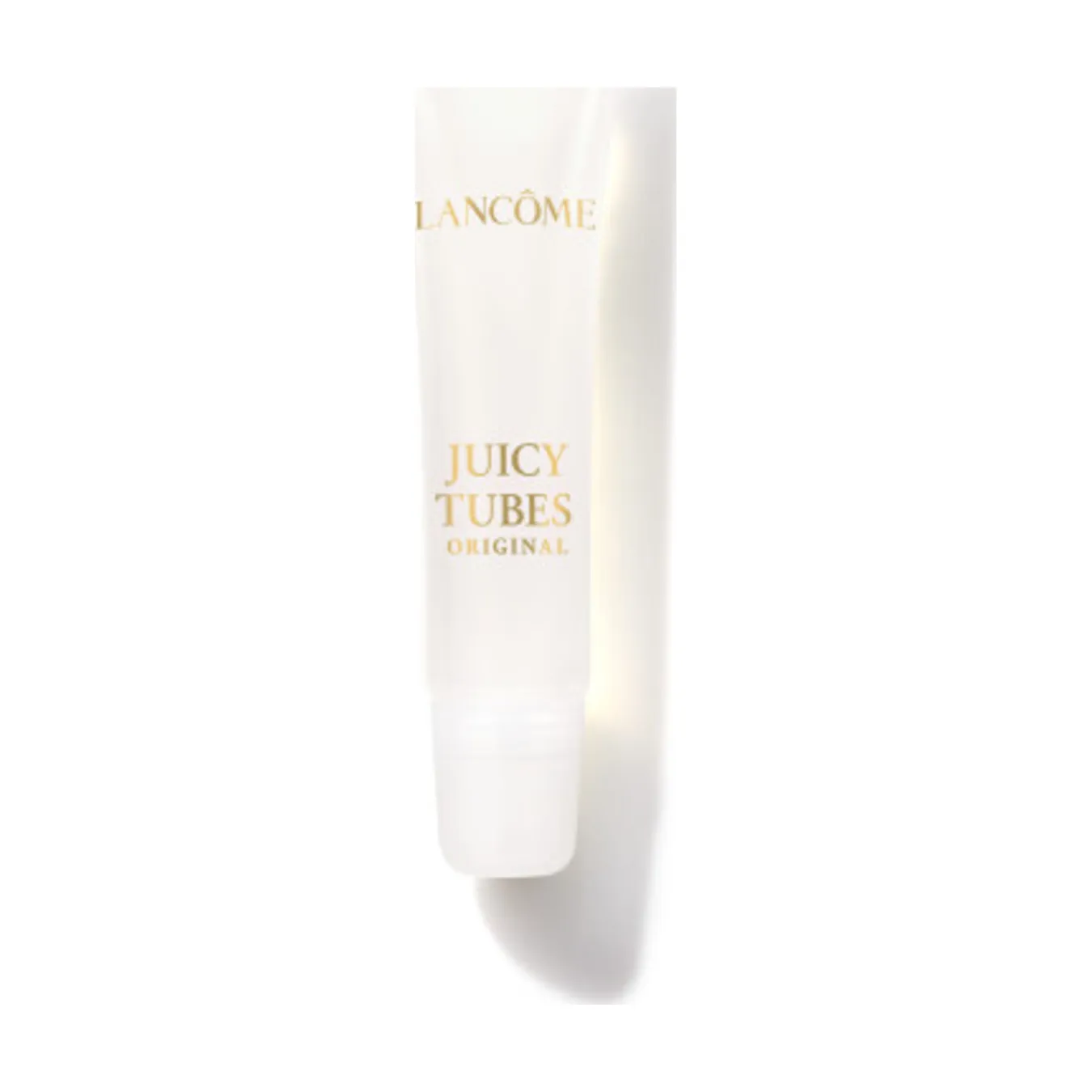 Lancôme Juicy Tubes Lipgloss01 Pure