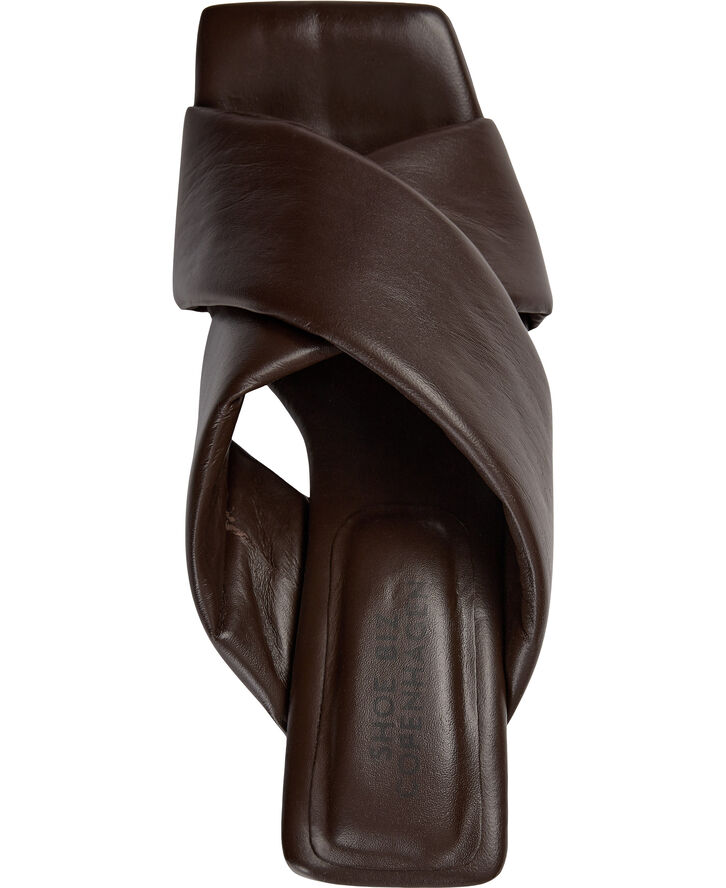 Shoe Biz Callie Dark brown