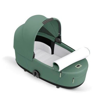 Cybex Mios Lux Liggedel, Leaf Green