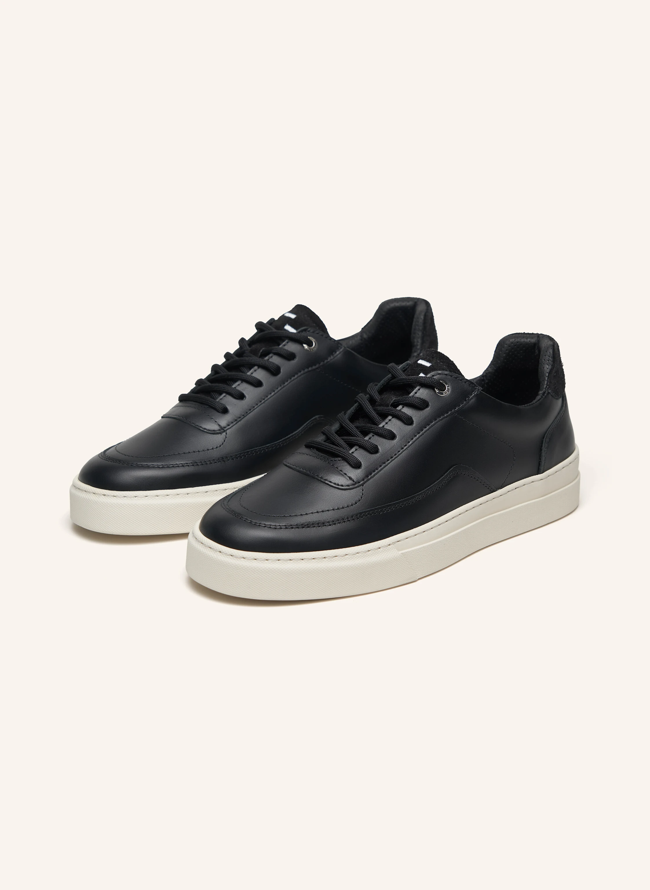 FILLING PIECES Sneaker MONDO RIPPLE
