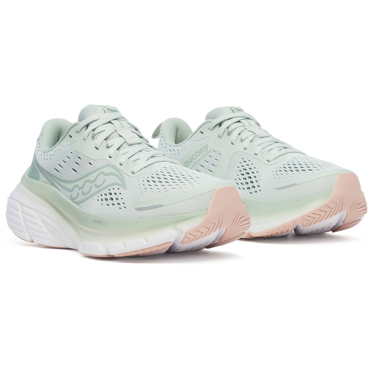 Saucony Guide 18 Dames
