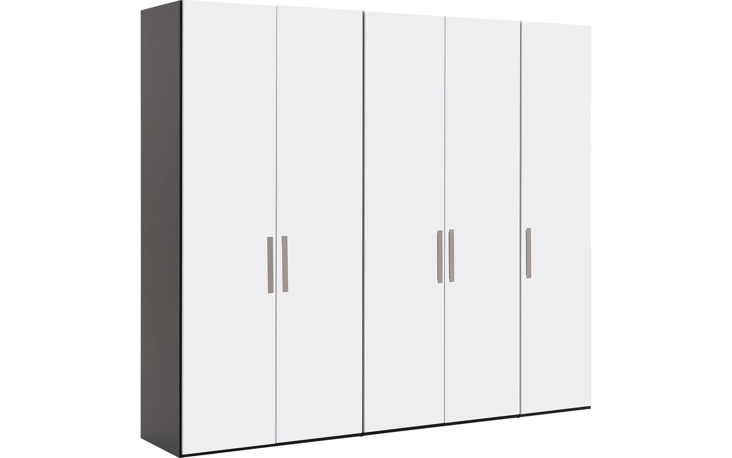 Kledingkast Easy Storage Ddk
