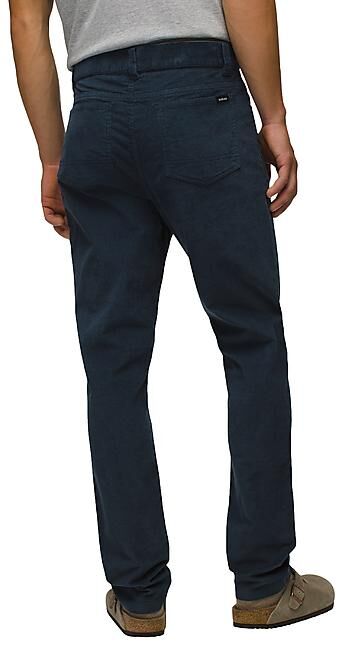 PRANA - PANTALON CAMPFIRE CORD PANT