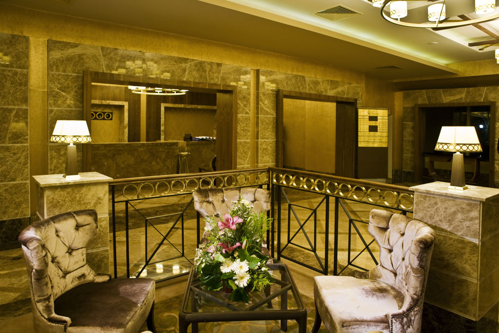 Fantasia De Luxe All Inclusive - Hotel
