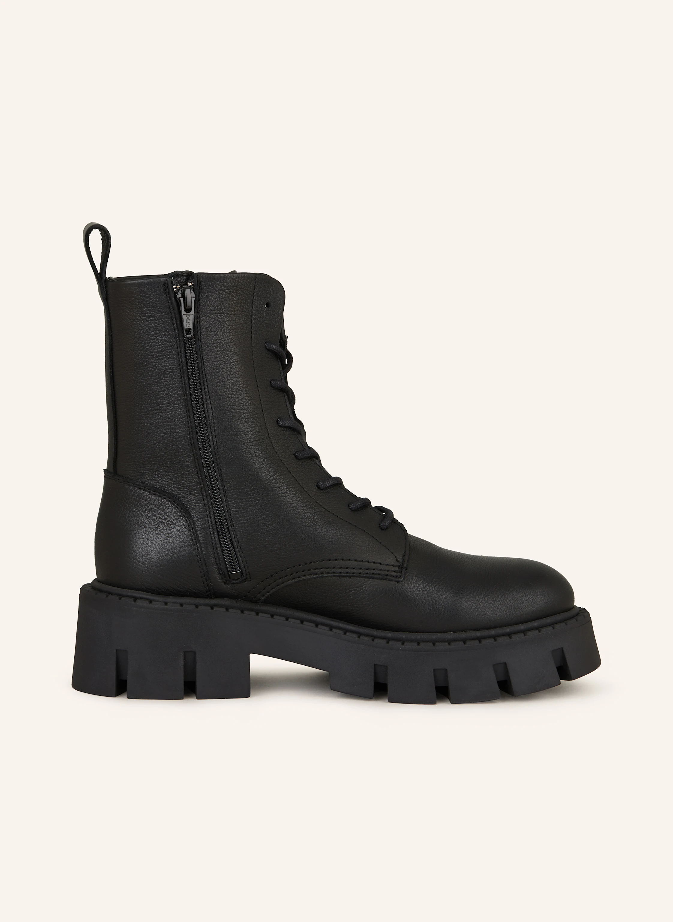 COPENHAGEN Schnürboots