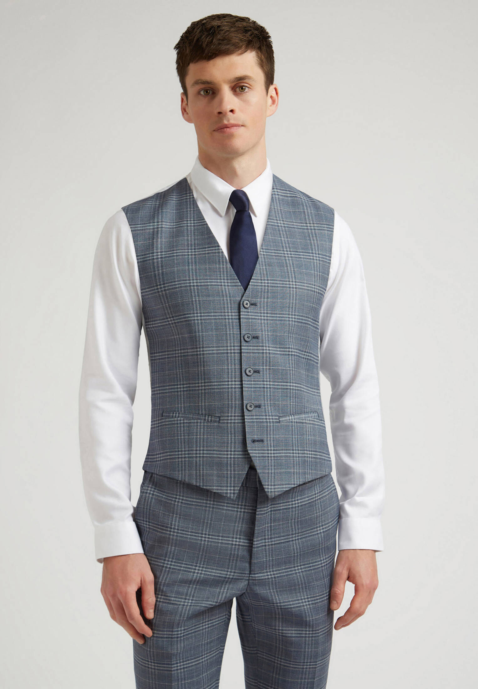 Ted Baker| Herren Weste