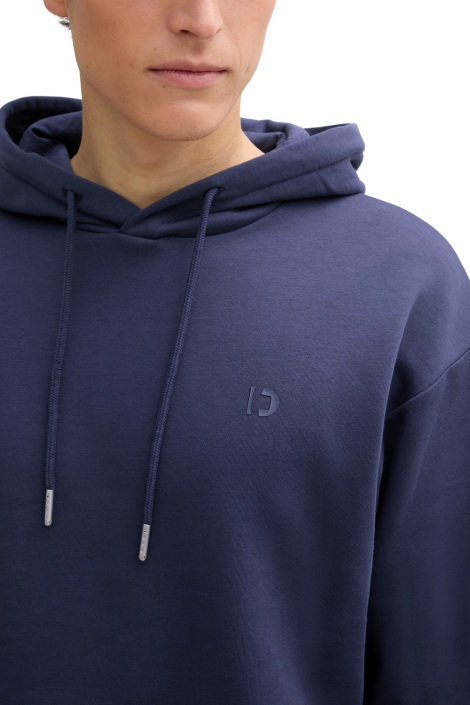 Tom Tailor blauwe heren sweater