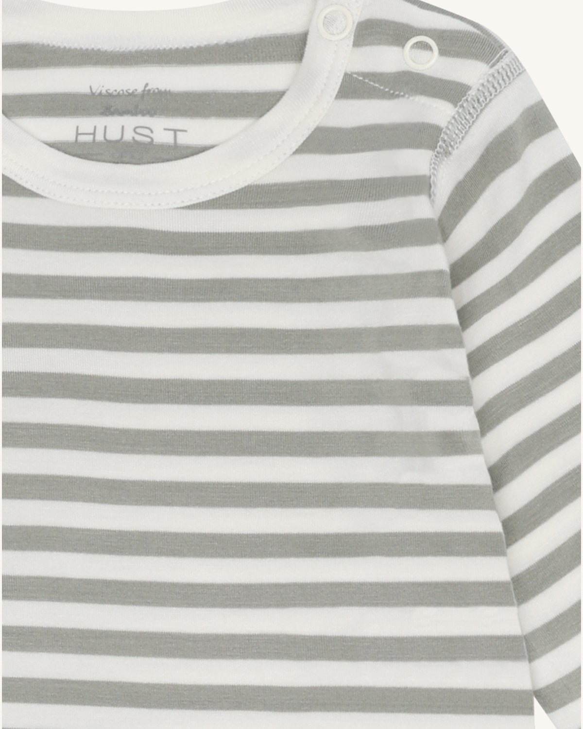 Body Baby – 95% Bambusviskose, 5% Elastane | HCBuller Skyway