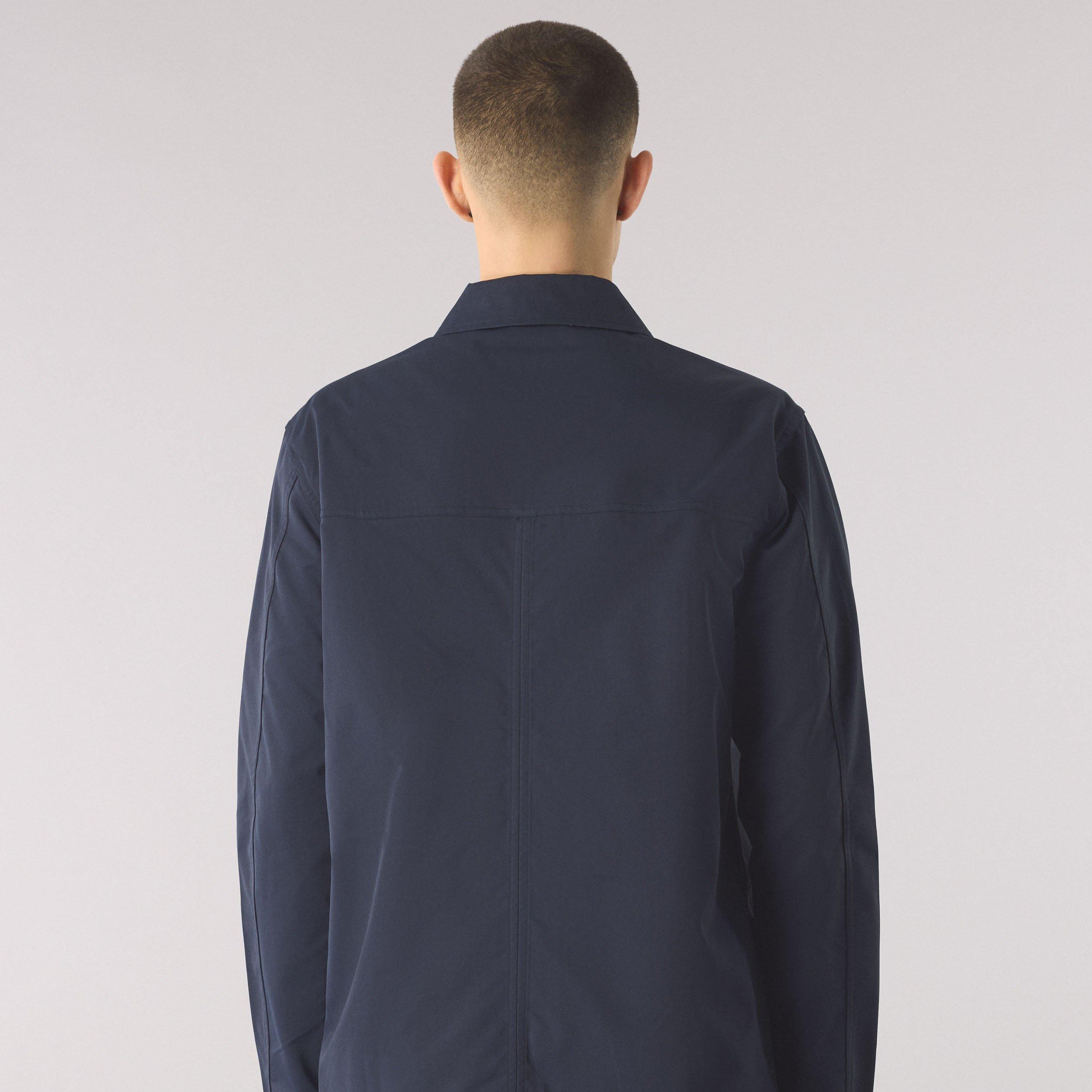 Pretty Green Didsbury Overshirt