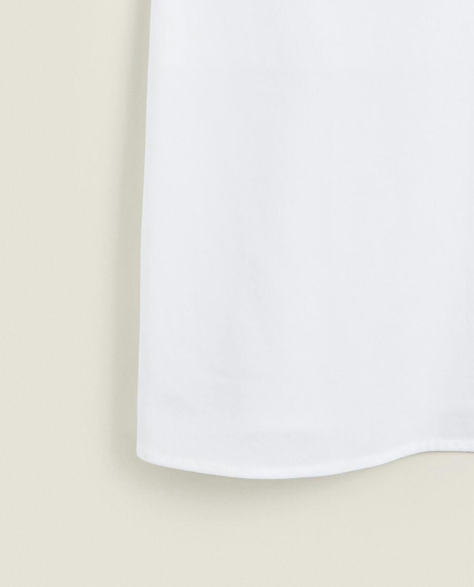 BLUSA BRANCA
