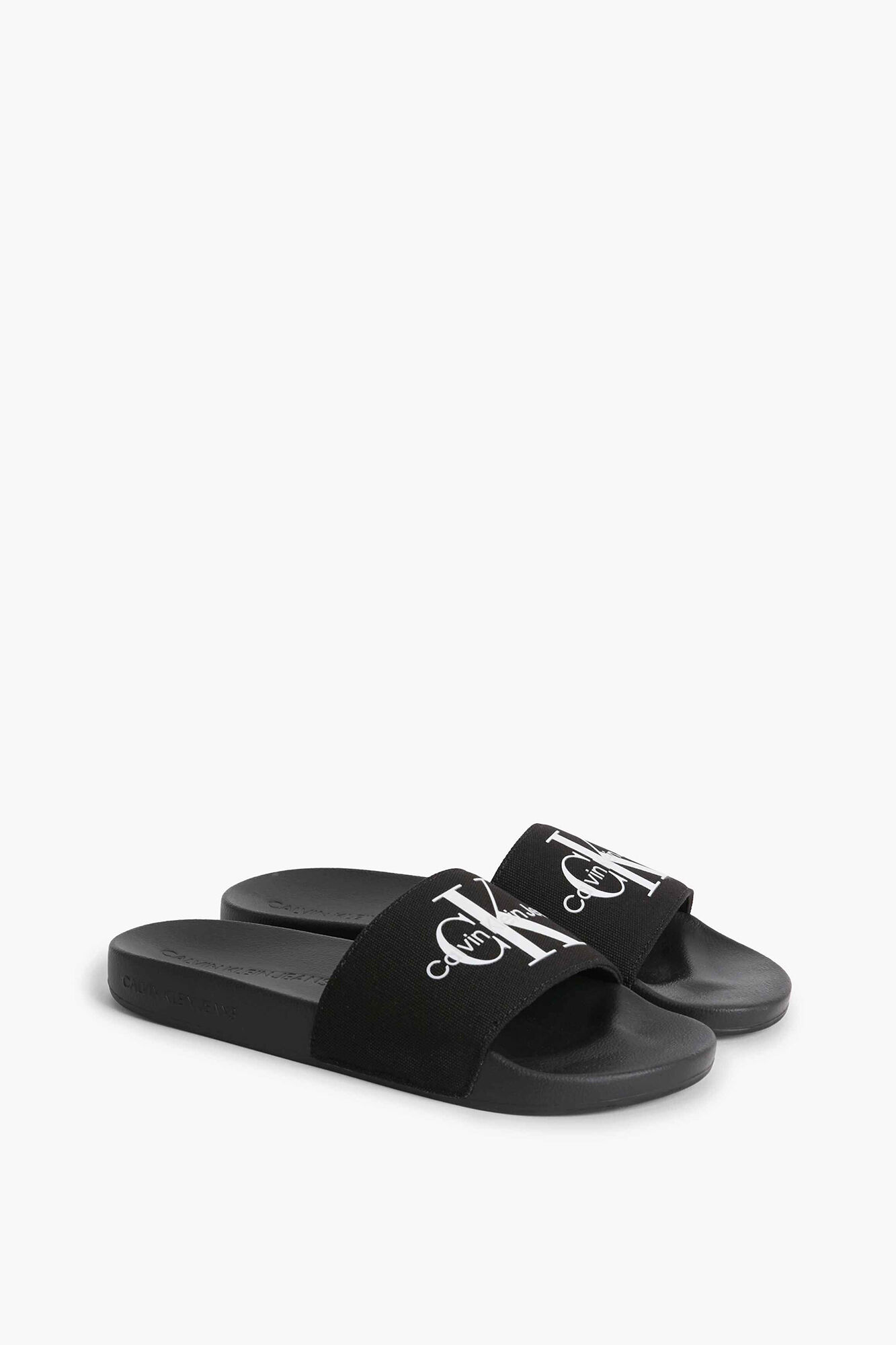 Chinelo feminino Calvin Klein Jeans