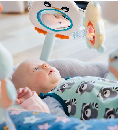 Playgro Aktivitetst?ppe - Pingvin