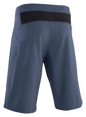 Short ION Logo Bleu