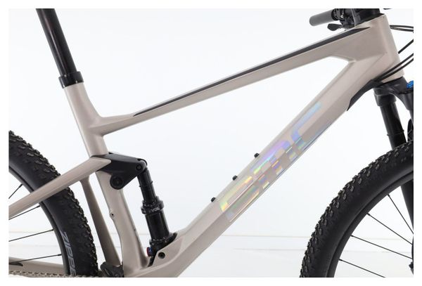 Produit reconditionné · BMC Fourstroke 01 Carbone GX AXS / Vélo VTT / BMC | Très bon état