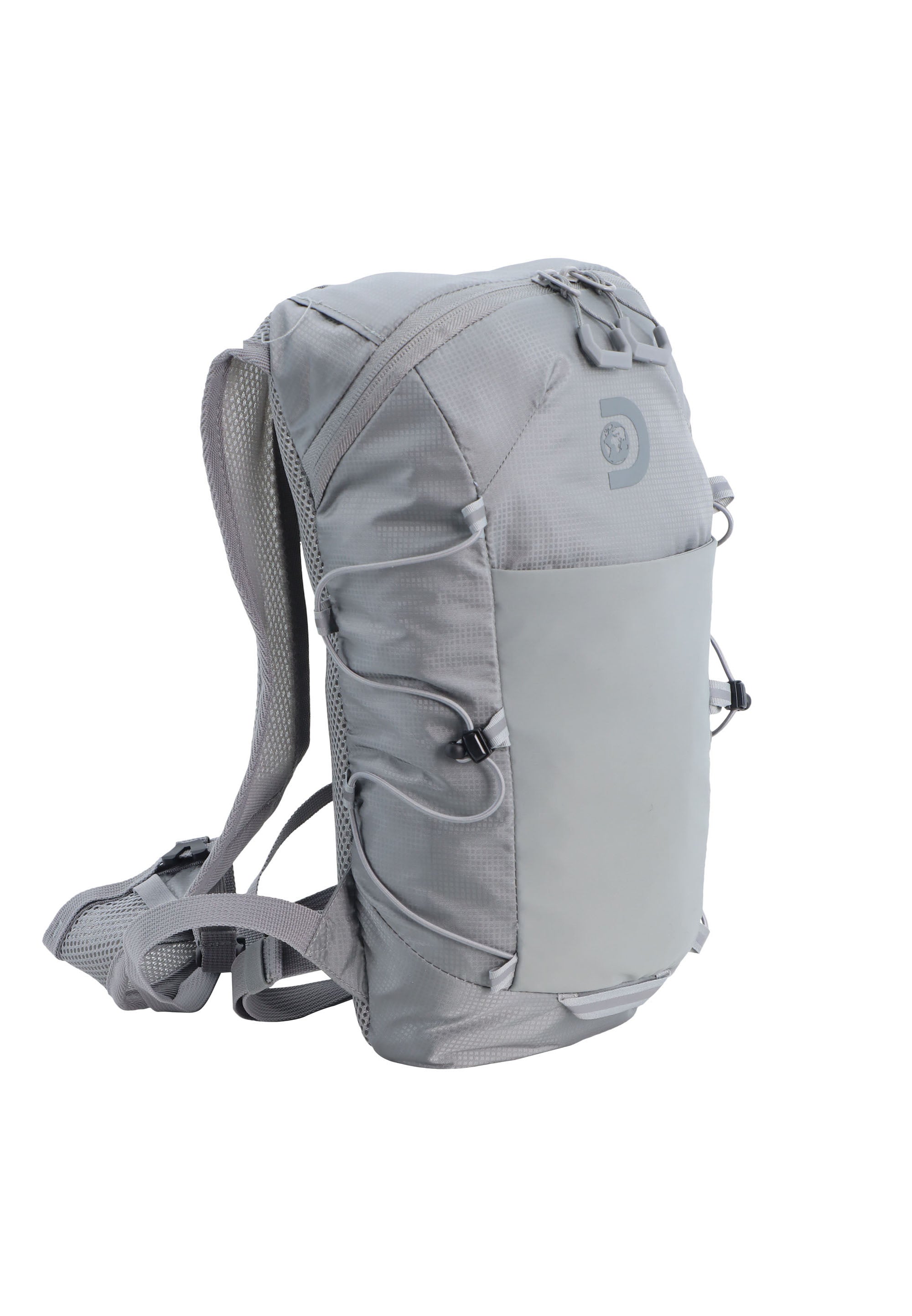 Discovery Body Spirit 5 liter rugzak - Grey