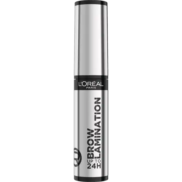 Brow Lamination