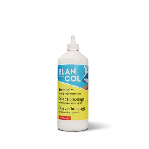 BLANCOL Bastelleim