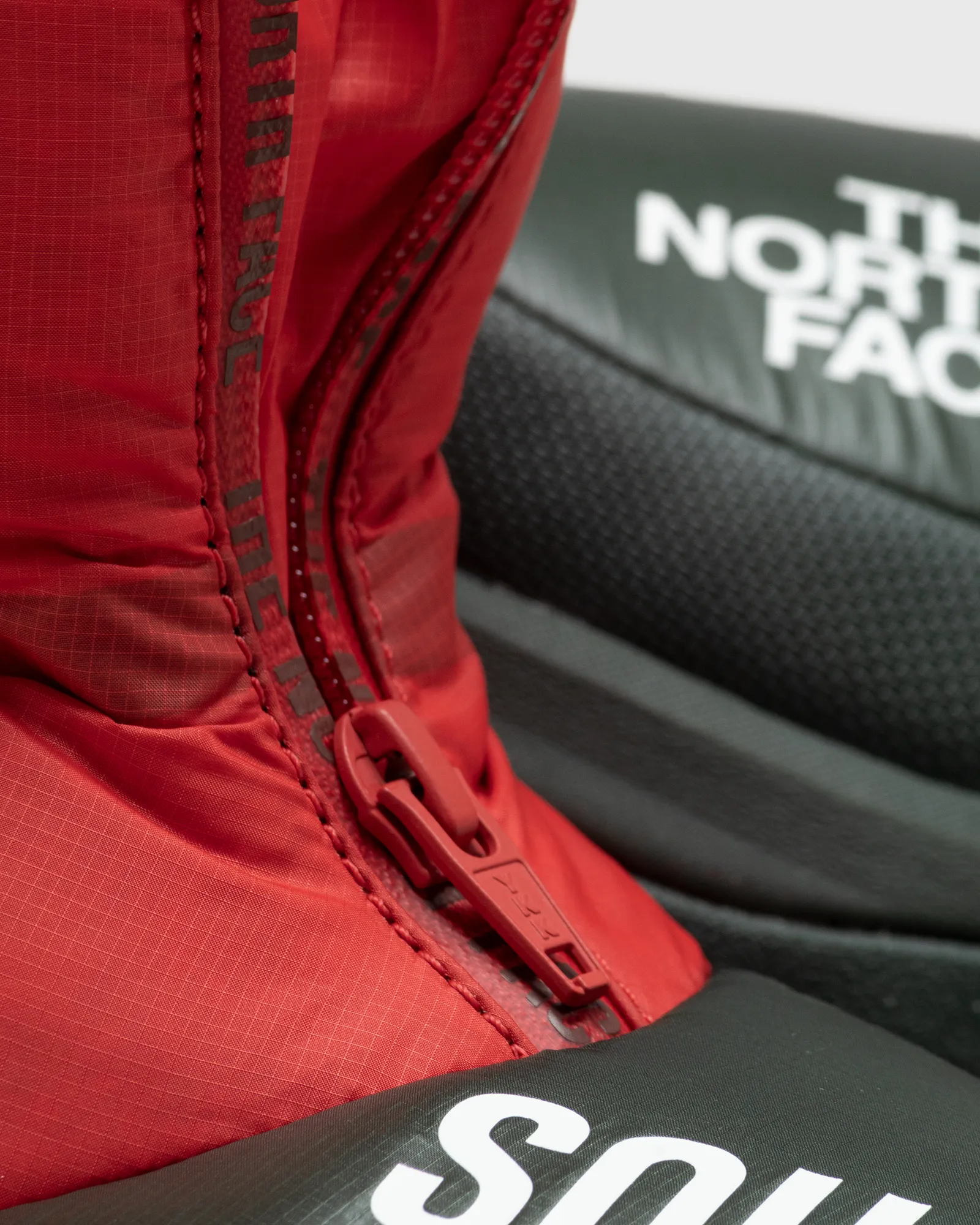 The North Face X UNDERCOVER DOWN BOOTIE