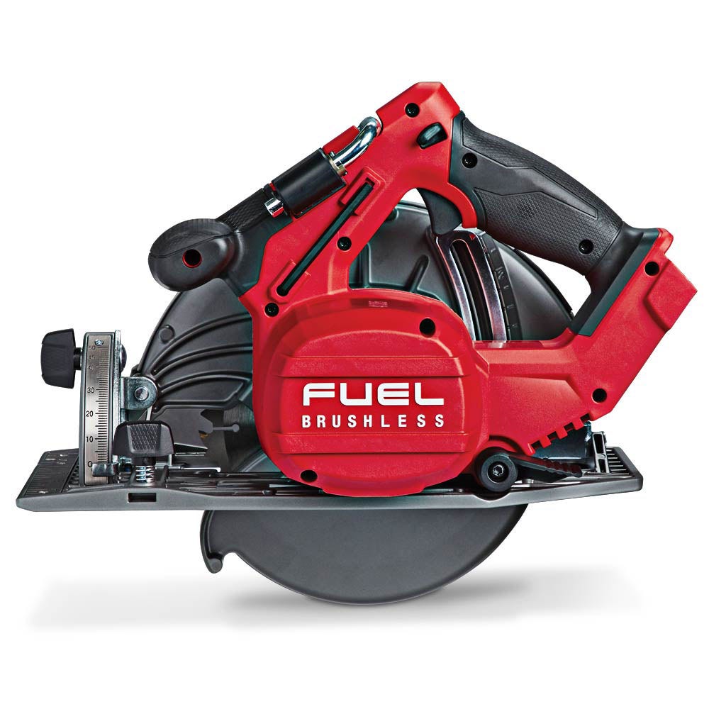 Serra circular Milwaukee Fuel 18V 184mm M18FCS66-0