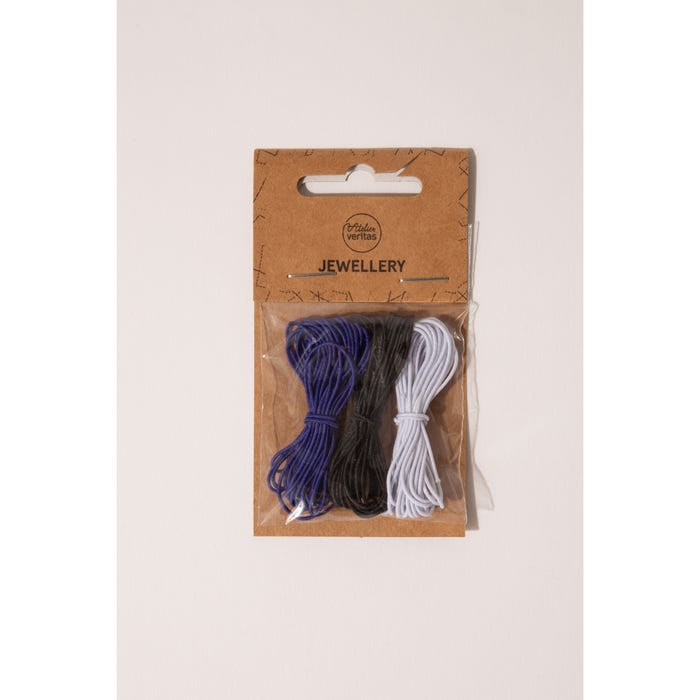 Atelier Veritas-Set 3 elastische koorden