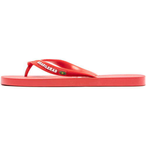 Brasileras - Classic Pro M Rojo