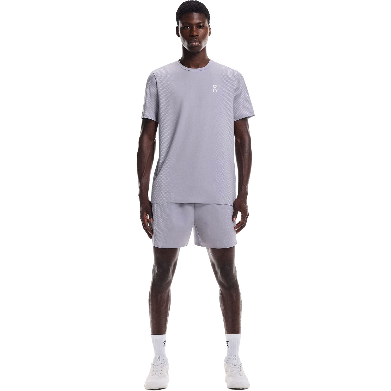 On Court Short