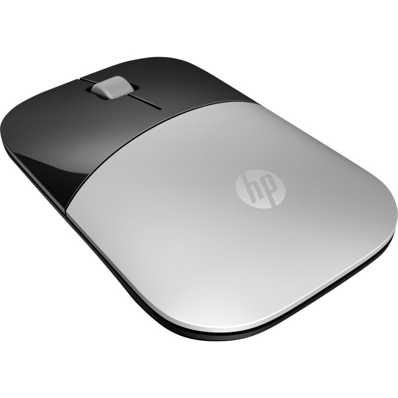 HP Souris sans fil Z3700 argent