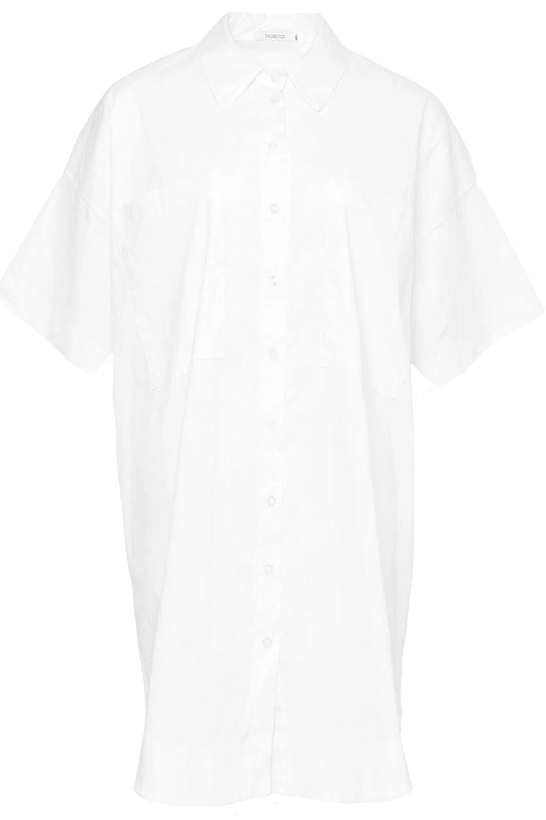Noella Maiden Shirt Cotton Poplin